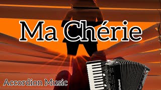 [Accordion] Ma Chérie - DJ Antoine (Sebastian Mehrheim) Resimi