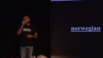 Decolonizing the Academy | Jonas Njau | TEDxUiO