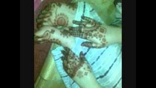 شور حساني يا للي مسافر فْ أمان الله