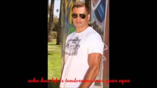 Amr Diab - Allah La Ye7remny Menk With English Subtitles | عمرو دياب - الله لا يحرمنى منك