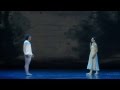 Natalia Osipova / Ivan Vasiliev - "Romeo and Juliet"