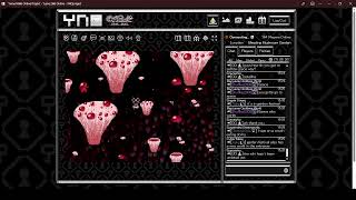 Yume 2kki recording 5 screenshot 2