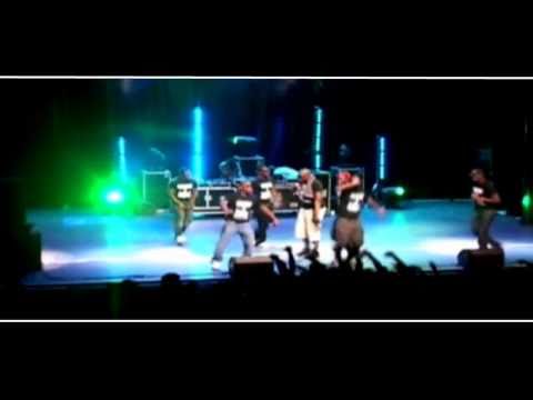 Magic Music Video