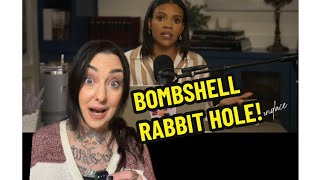 Celebrity Exploring the Bombshell Rabbit Hole: Secrets & Surprises! #BombshellRabbitHole #HiddenTruths Profile
