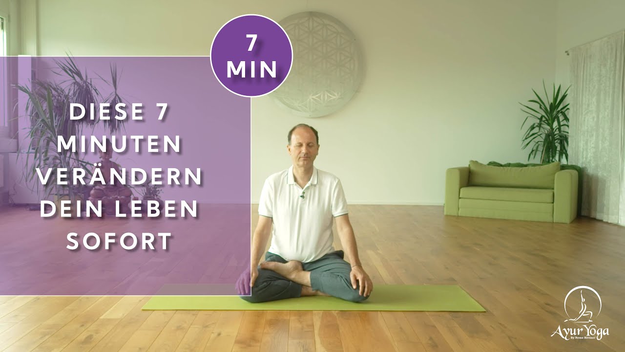 Herzmeditation mit den 5 wichtigsten Herzöffnern