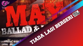 May - Tiada Lagi Berseri - Vocal Version