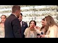         arisha razi dance on walima  arisha razi dance  hanky panky