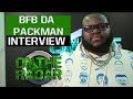 Capture de la vidéo Bfb Da Packman Interview: Viral Rod Wave Tweet, Xxl Freshman List, Love For Lizzo, Dating, Album