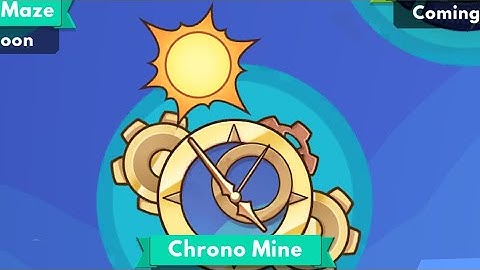 Idle Miner Tycoon - Chrono Mine Master 3 - Part 4