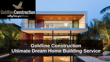 Goldline Construction