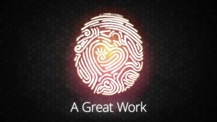 A Great Work | Official Track Video | feat. Nik Day | Youth Christian Music