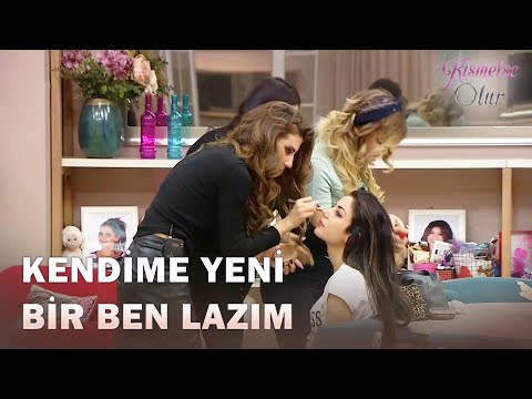 Kızlar, Nur'u Baştan Yaratıyor | Kısmetse Olur 106. Bölüm