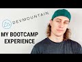 DevMountain Coding Bootcamp Review. iOS Course.