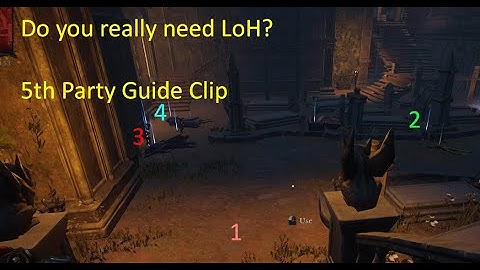 Meta? if you are a LoHer DK skip to 1:49 #dungeonborne