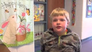 Schickler School Board Presentation 2014