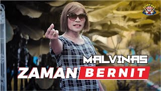 MALVINAS - ZAMAN BERNIT - LAGU BATAK TERBARU 2021 - GIDEON MUSIC PRODUCTION