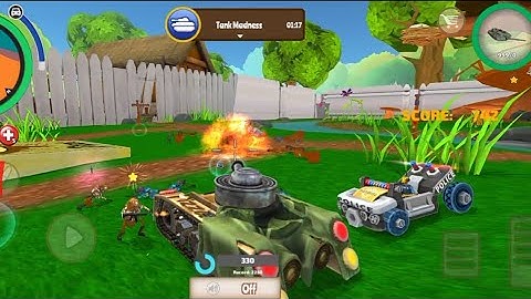 World of bugs | gameplay walkthrough part 8 | Red Chilli | android iOS