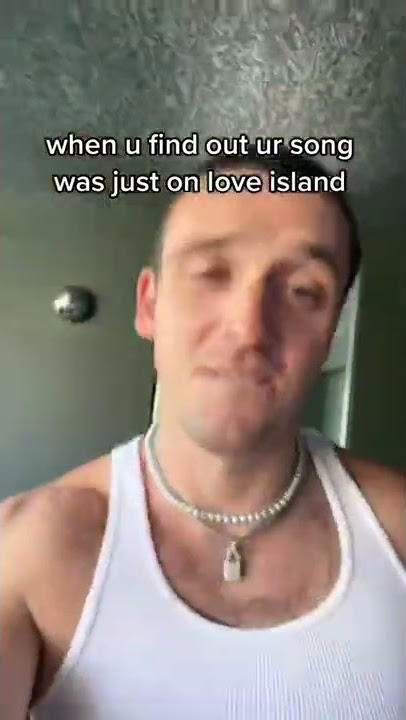 All 4 Nothing was on Love Island!