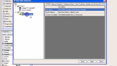 Adept ACE UI Builder - Online Tutorial