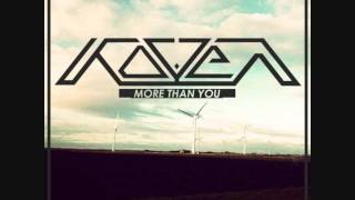 Koven - More Than You (Original Mix)