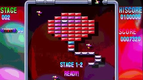 Blasterball 2  Revolution      ²⁰⁰²