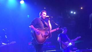 Chris Young Lonely Eyes Live at the Academy, Dublin