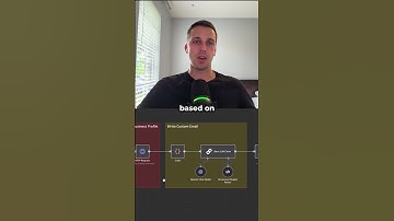 How to automate your cold email outreach using AI...