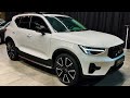 Volvo XC40 2024 - Modern and Rugged SUV