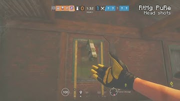 Some say it’s luck, I call it skill