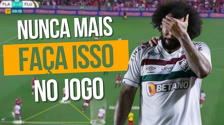 LATERAL - 5 dicas que ninguém nunca te ensinou para ser o melhor na posição