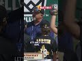 Little League coaches give the best pep talks #llws #littleleague #baseball #coaching