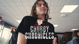 Chubby Chronicles (Ep. 37) -PARTY IN THE PADDOCK