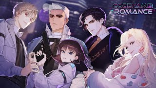 Code Name : Romance Story Game | Episode 23 [Longing faces]