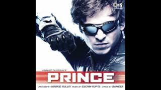 Tere liye||dance mix||prince||Atif aslam||Shreya ghosal||T H E  F O O L  F O X Ft. DJ Suketu