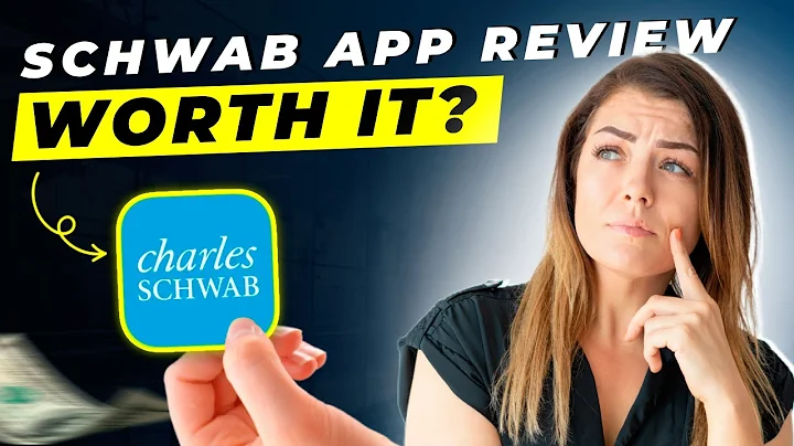 Schwab App Review 2025: Is It the Best Investment & Banking App?