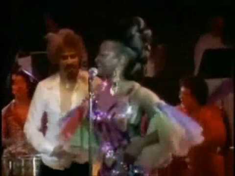 Johnny Pacheco y Celia Cruz - Dime Si Llegue A Tie...