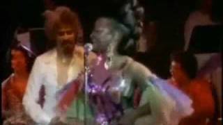 Video thumbnail of "Johnny Pacheco y Celia Cruz - Dime Si Llegue A Tiempo"