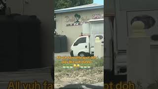 This is the popular guest house in Trinidad 🇹🇹 that is frequented by many 🤣😂🤣😂🤣