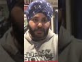 What Made Giant Singh Into Who He Is Today?