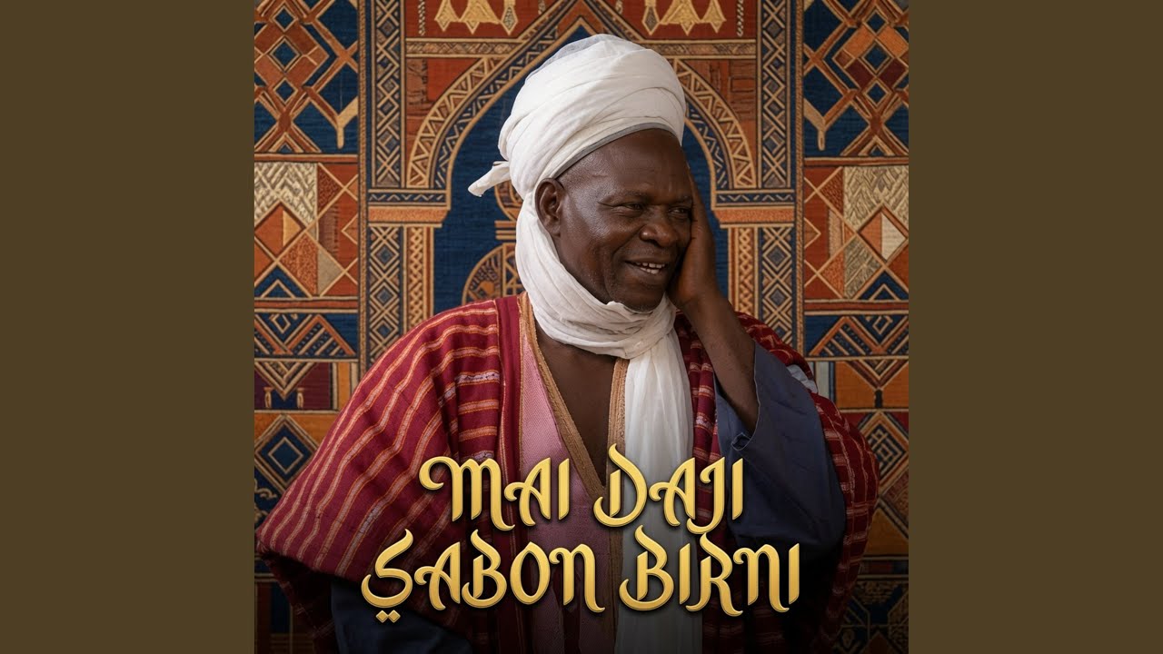 Watch Sarkin Kudu Isa on YouTube Watch Sarkin Kudu Isa on YouTube