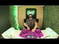 VIBRA MUSIC #34 - AFRO-LATIN-TECH HOUSE MIX - SPAIN