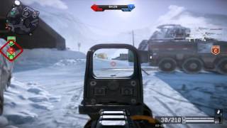 Warface - Domination Resimi