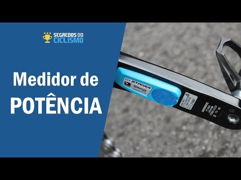 Vídeo: Stages lança medidores de potência baseados em Campagnolo