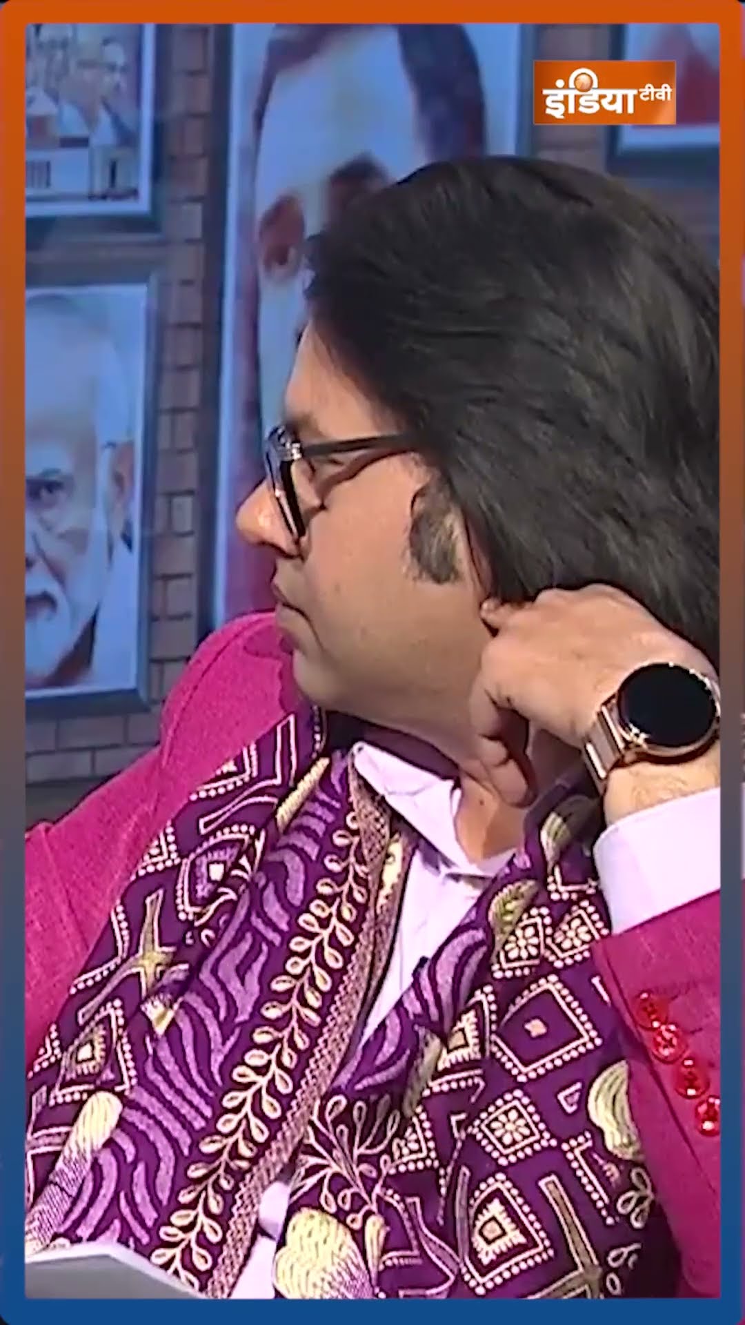 क्या मोदी सरकार 2025 में जनगणना कराएगी ? #pmmodi #ucc #onenationoneelection #indiatv
