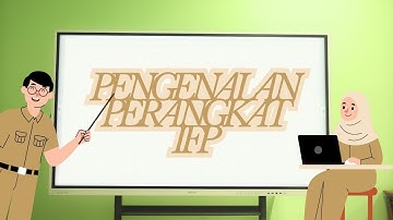 Pengenalan Perangkat IFP