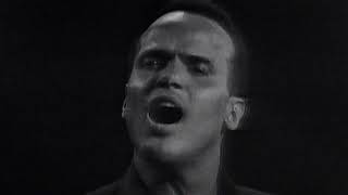 Harry Belafonte &quot;Windin&#39; Road&quot; on The Ed Sullivan Show
