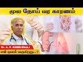 What is piles  causes of piles haemorrhoids tamil     