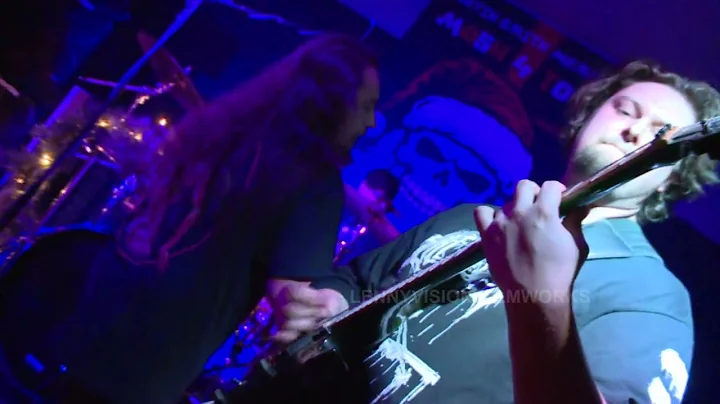 Kryptosporidium 12/6/2025