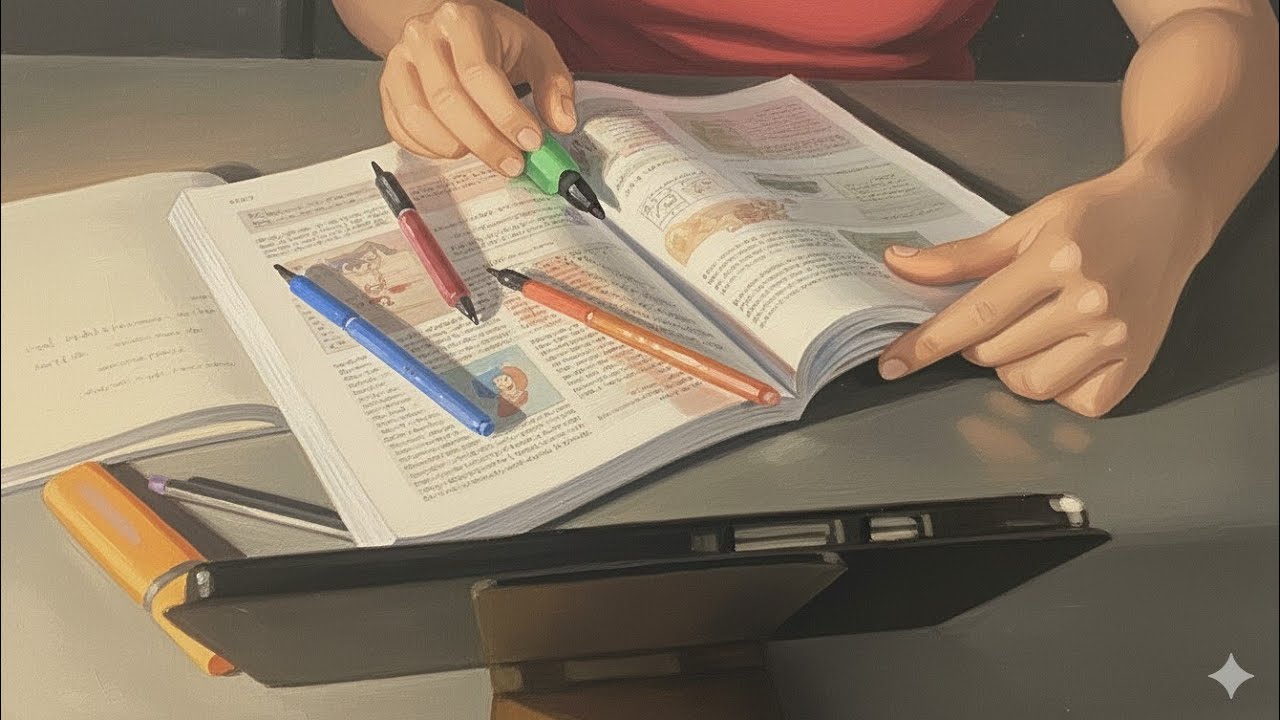 Study With Me - 70 Minutes - Real Sound - Night Work