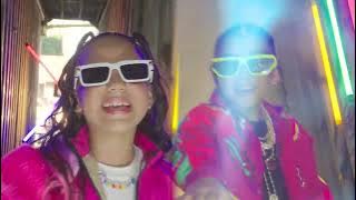 Viral - July Naoh (Video Oficial)